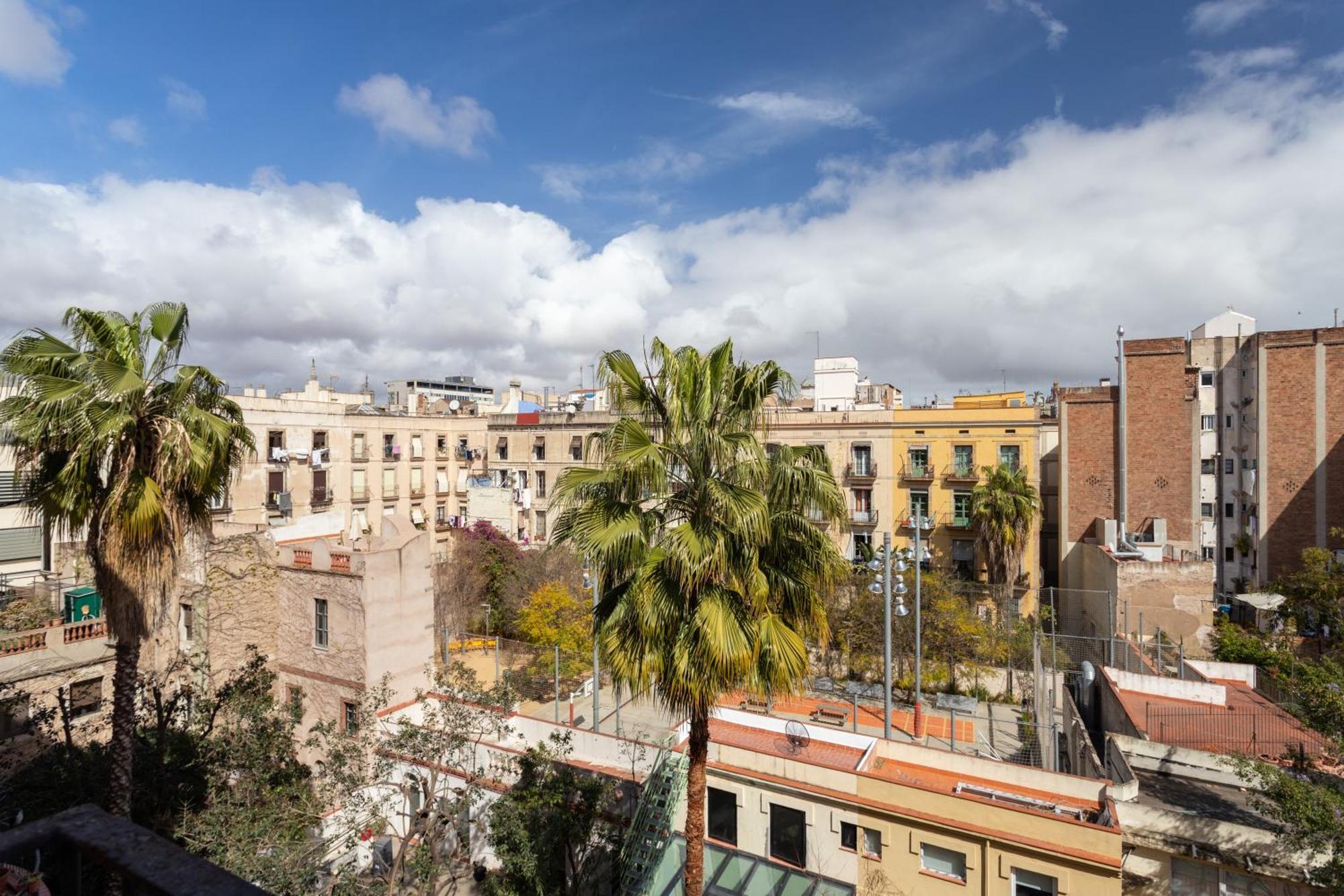 Design Suites Bcn Old Town バルセロナ エクステリア 写真