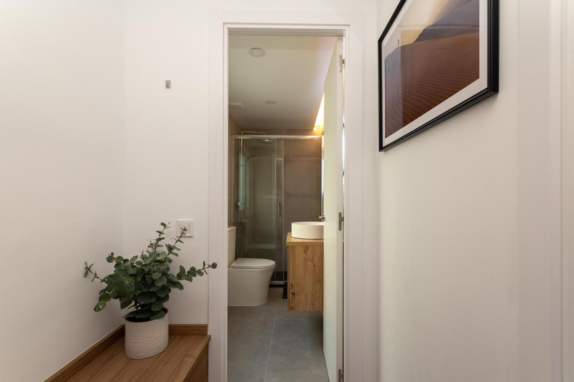 Design Suites Bcn Old Town バルセロナ エクステリア 写真